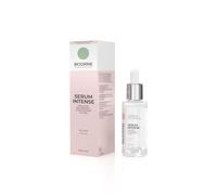 Biogrine "Serum Intense" - Sérum Régénérant & Antioxydant Au Cbd Acide Hyaluronique Thé Vert 300mg Cbd 30ml
