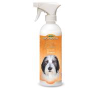 BioGroom Coat Polish Spray-On Sheen, spray brillant, 473 ml