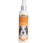BIOGROOM - Parfum pour chien Groom 'n Fresh Cologne - Parfum en spray pour chiens et chiots - Avec les plus fines huiles parfumées - 236 ml