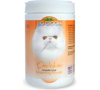BioGroom Pro-White Smooth Coat Pflegepuder, 170 g