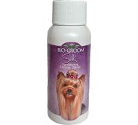 BioGroom Silk Crème de soin, concentré 1:4, 59 ml (Dilué 295 ml)