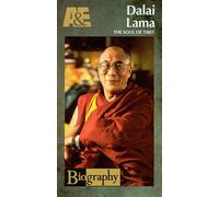Biogrpahy: Dalai Lama - Biography: Dalai Lama [VHS]