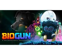 BioGun (Steam Account)
