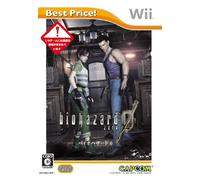 Biohazard 0 (Best Price!)[Import Japonais]