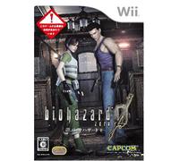 Biohazard 0[Import Japonais]