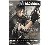 BioHazard 4