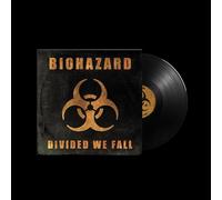 Biohazard - Biohazard-Divided We Fall