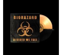 Biohazard - Divided We Fall