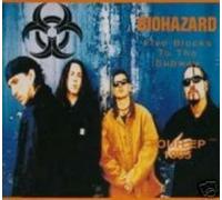 Biohazard - Five Blocks to the Subway (UK Import)