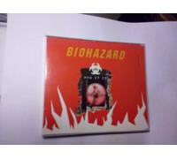 Biohazard - How It Is