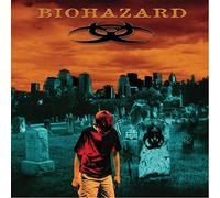 Biohazard - Means to an End [Import]