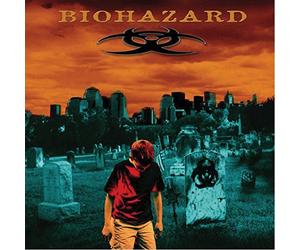 Biohazard - Means to an End [Import]