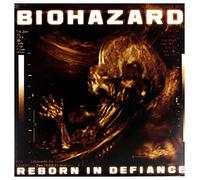 Biohazard - Reborn in Defiance [Import]
