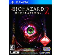 BioHazard / Resident Evil Revelations 2 - Standard Edition [PSVita] [import Japonais]