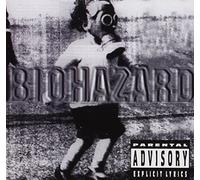 mayddle – Biohazard – State Of The World Addres