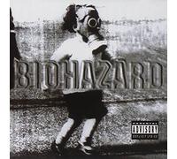 BIOHAZARD - State of The World Address
