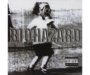 BIOHAZARD - State of The World Address