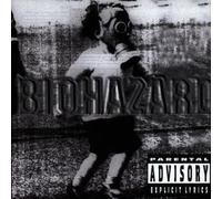 Biohazard - State of the World Address Explicit Lyrics, Import Edition by Biohazard (1994) Audio CD
