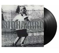 Biohazard - State Of The World Address [New Vinyl LP]