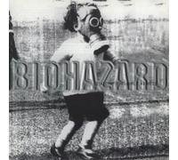 Biohazard – State of the World Address – Vinyle 12" Audiophile 180 g – Music on Vinyl
