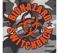 Biohazard - Switchback / 4 Titres