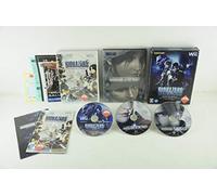 Biohazard The Darkside Chronicles [e-capcom Collector's Pack][Import Japonais]