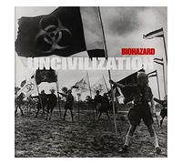 Biohazard - Uncivilization