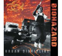 Urban Discipline-30th Anniversary Édition