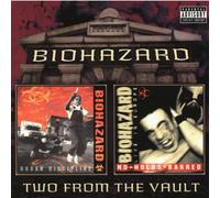 Biohazard - Urban Discipline/No Holds [Import]