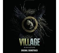 Resident Evil Village Collectif (Interprète) https://www.fnac.com/a15788594/Collectif-Resident-Evil-Village-CD-album?oref=f6da657e-1caa-9761-1c21-6d990eb5421c