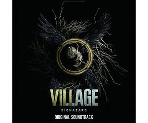 Biohazard Village (Original Soundtrack) [Import]