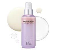 BIOHEAL BOH Brume Crème Liftante 3D Probioderm, Soin Hydratant Visage Sérum Éclat En Spray, Brume Faciale Hydratante Et Renforçante Pour Le Visage, 100 Ml (1 Unité)