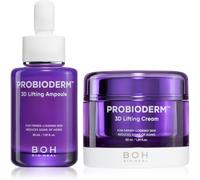 BIOHEAL BOH Probioderm 3D Lifting ensemble pour le renforcement et le lifting de la peau