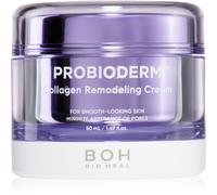 BIOHEAL BOH Probioderm Collagen Remodeling Cream crème hydratante en profondeur pour raffermir le visage 50 ml