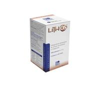 Biohealth Italia Lithos 100 Comprimés
