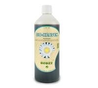 Biobizz Booster BioHeaven – Stimulateur d'énergie liquide – 1 L