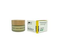 Biohempathy Crème hydratante aux cacahuètes 50ml