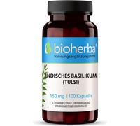 Bioherba Basilic sacré 150 mg