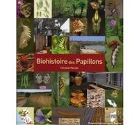 BIOHistoire DES PAPILLONS Pur (Auteur)