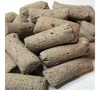 Biohome Mini Ultra - 3 kg - Filtre pour Filtre extérieur, Sac à Dos, Filtre de tête et Filtre à gouttelettes - Porosité 50% pour Aquarium