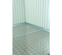 BIOHORT-Plaque de fond pour abri AvantGarde A5 ou HighLine H2