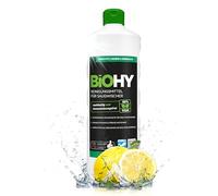 BiOHY Nettoyant pour Aspirateurs Eau & Poussière - 1 L