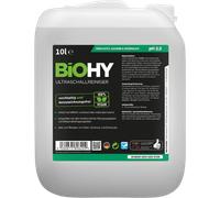 BiOHY Nettoyant à Ultrasons - 10 L