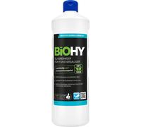 BiOHY Nettoyant pour Aspirateur à Vitres - 1 L