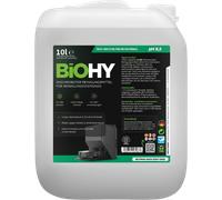 BiOHY Nettoyant pour Station de Nettoyage de Robot Aspirateur - 10 L