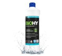 BiOHY Nettoyant Universel Intensif (Bouteille de 1l) | nettoyant Industriel Haute Performance | nettoyant de Base idéal pour Les nettoyeurs Haute Pression (Intensivreiniger)