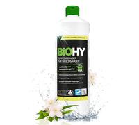 BiOHY Nettoyant de Tapis pour Aspirateurs Laveurs - 1 L