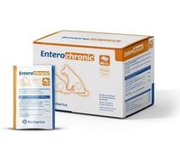 Bioiberica Pack de 60 Sobres de Antidiarrhéique Entero-Chronic