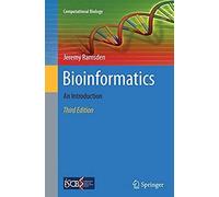 Bioinformatics