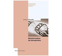 Bioinformatics: An Introduction